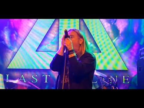 LAST IN LINE perform new song "Hurricane Orlagh" live + DIO covers, now posted!