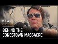Jim Jones: The Man Who Caused A Mass Death