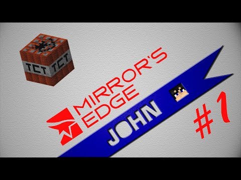 Mirror's Edge - Ep. 1 - L' angolo dello specchio