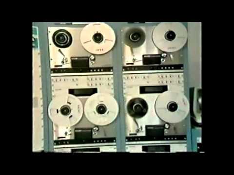 Schafer Radio Automation System... il primo sistema di automazione radiofonica!!!