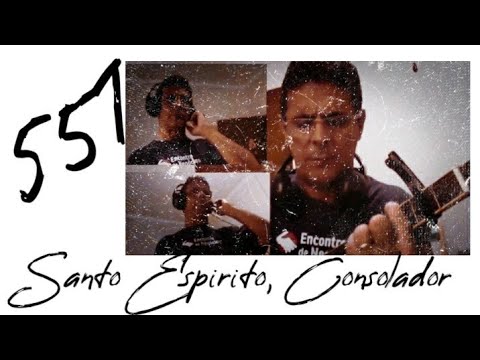 Hino 551 sugerido para ADORAÇÃO.