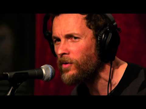 Jovanotti - Mi Fido Di Te (Live on KEXP)