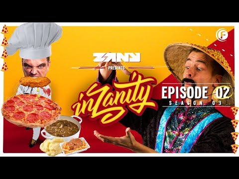 Zany - #inZanity S03E02 - Carnaval Edition