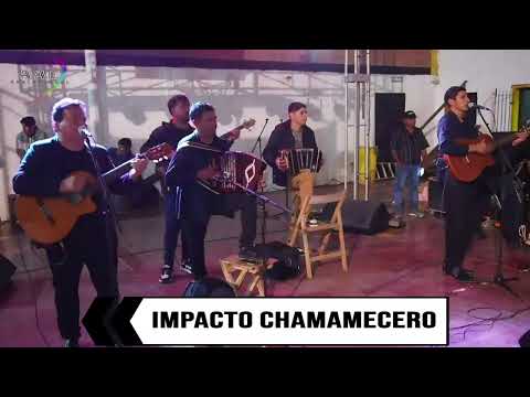 IMPACTO CHAMAMECERO EN VIVO 07-06-2026
