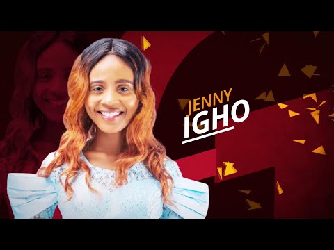 Rock Worship | Jenny Igho Live at Let God Arise 2023