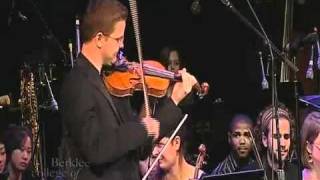 Jakub Trasak - "Ponteio" - Berklee World Strings