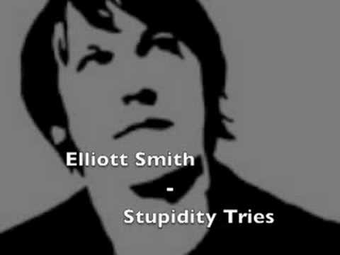 Stupidity Tries