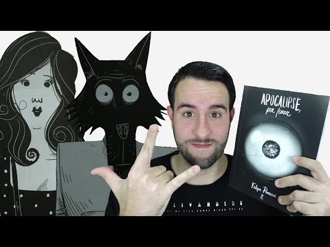 Papo Zine | Apocalipse, por favor