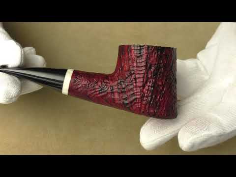 Radice Silk Cut - pipe 1192