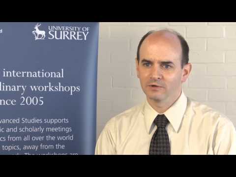 Greg Engel - Quantum Biology: Current Status and Opportunities