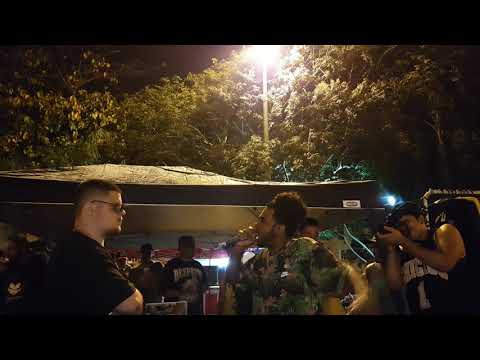 NOLRAM VS LOOK - SEGUNDA FASE - SELETIVA REGIONAL - RODA CULTURAL DE VILA ISABEL #303