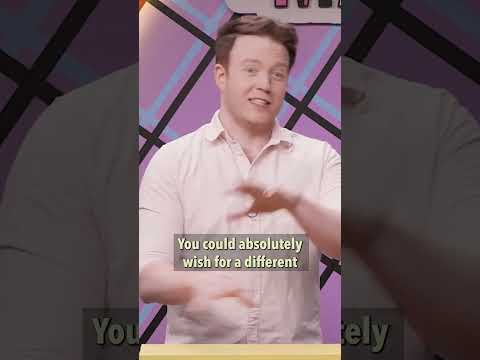 A Genie's Other Stipulations