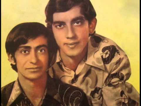 Delmir e Delmon-Valsa Das Mães