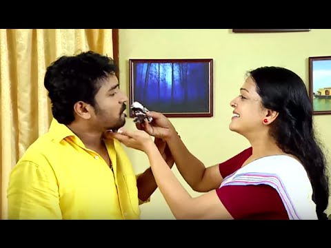 Vivahitha | Episode 35 - 01 September 2015 | Mazhavil Manorama