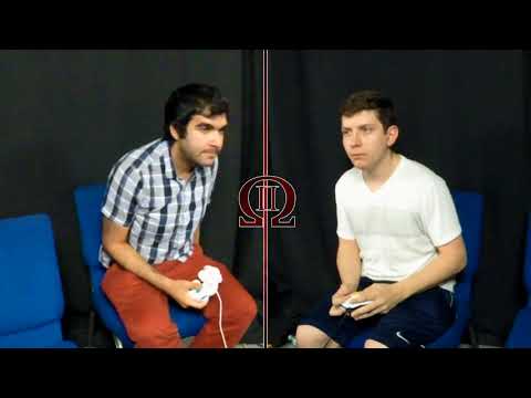 AON Omega 2 LloD Peach vs IBDW Fox Winners top 12