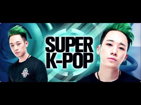 150514 DJ 1Kyne Super K-Pop Arirang Radio (full)