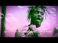 Juice WRLD Fast Wild Cards Remix