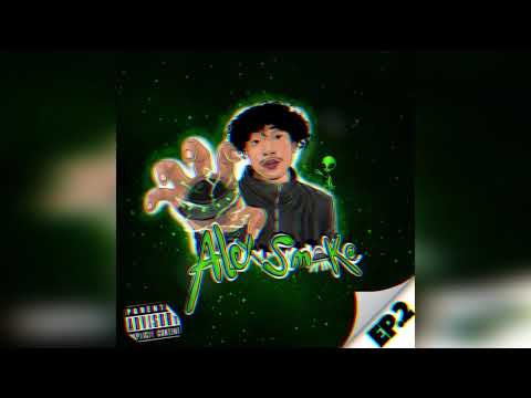 ALEX $MOKE -  ຈັດໜັກ ( ALL IN ) (OFFICIAL AUDIO)