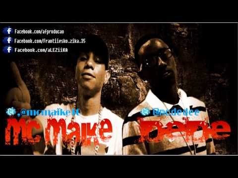 Mc Dede Part Mc Maike - Cola de Mizuno ♫♫ - LANÇAMENTO 2013 !