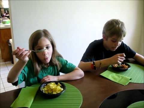 healthy kids foods Kidfresh / A Closer Writer Review, the YUM Factor!