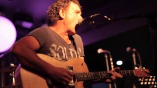 Ian Moss    "When the War is Over"