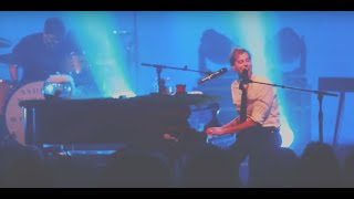 Andrew McMahon in the Wilderness -  High Dive (Tour Edition)