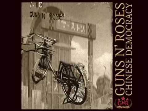 GNR N' HALCALI - tip taps better