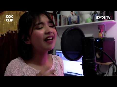 Taeyeon (태연) - A Poem Called You/All About You 그대라는 시 Cover by Shelby Aditya - KOC CLIP