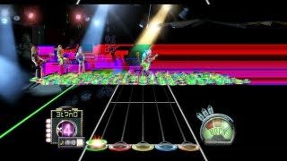 Secret Guitar Hero III Song!