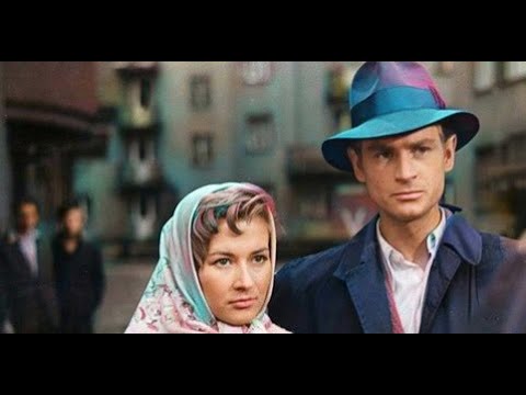 ZAMACH - POLSKI FILM WOJENNY FULL HD KOLOR, WYSTĘPUJĄ B. KUROWSKA, TADEUSZ ŁOMNICKI, ROMAN KŁOSOWSKI