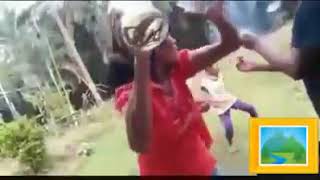 Download lagu Party ..Dj Angkat 2 Tangan kasih-kasih Jempol mp3