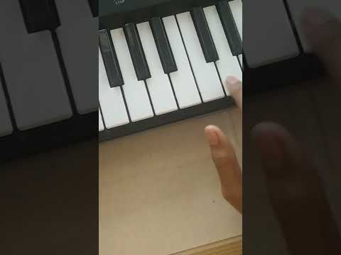 🎹 Piano #happybirthday #khyati