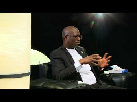 Open Heaven Reflections 2014 April 4  - Why The World Rages