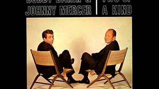 Bobby Darin and Johnny Mercer: &quot;East Of The Rockies&quot;