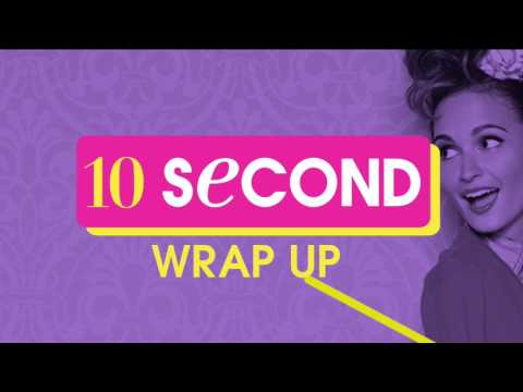 HSN | 10 FAVES 01.14.2017 - 03 AM