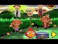 Monkey Go Happy Stage 760 Walkthrough