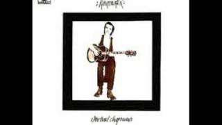 Michael Chapman -  It Didn't Work Out  [Rainmaker] 1969