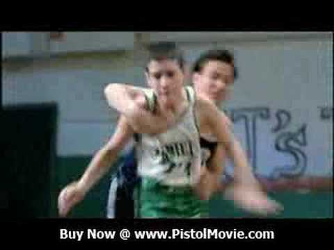 New Trailer for "The Pistol - Birth of a Legend"