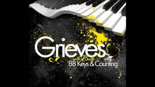 Grieves - Dead in The Water
