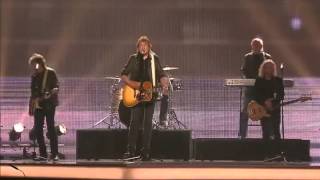 City &amp; Puhdys &amp; Karat   Medley 2014