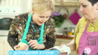 «Домашняя кухня»: новый сезон!