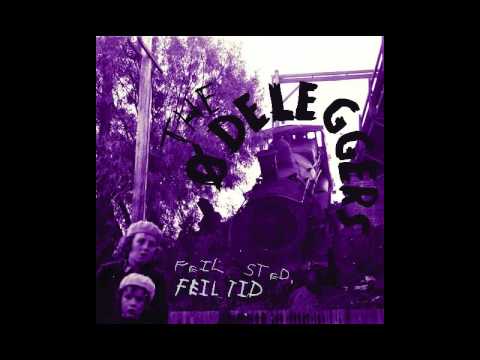 The Ødeleggers - Feil Sted, Feil Tid [2016]