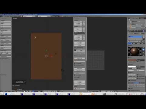 Blender für Zusianer (14): LOD-Stufe 3 bauen