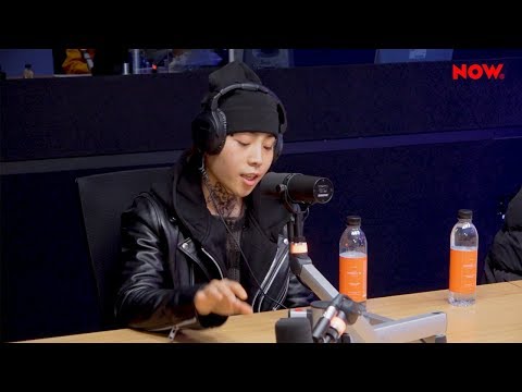 Tommy Strate - 깊숙히 (LIVE) / RAPHOUSE ON AIR (EP.20)