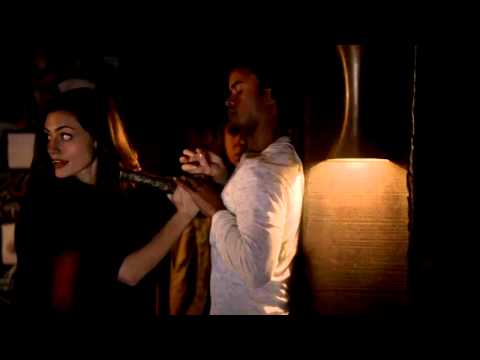 The Originals - Music Scene - Heaven's Key by Band of Skulls - 1x19