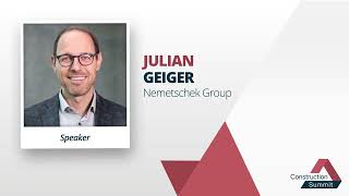 "AI: A new chapter" | Masterclass CS2025 | (German)