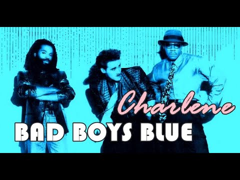 Charlene video thumbnail