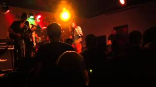 That's Nasty by He Is Legend LIVE @ Gator's (10.19.13)