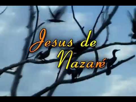Jesus De Nazaré - Coral Jovem do IASP