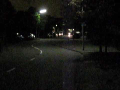 Connexxion 2932 en 2478 met hun allerlaatste rit voor Connexxion Haaglanden!